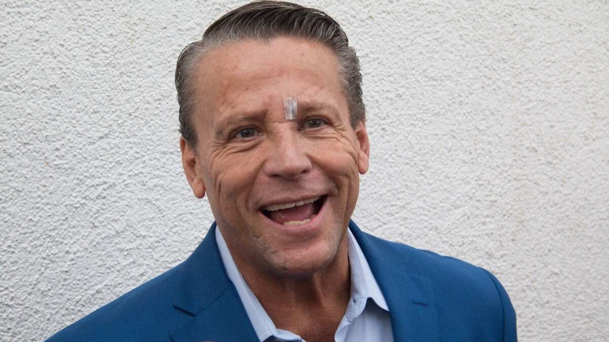 Alfredo Adame es desmentido por 3M; RSP señala audios editados