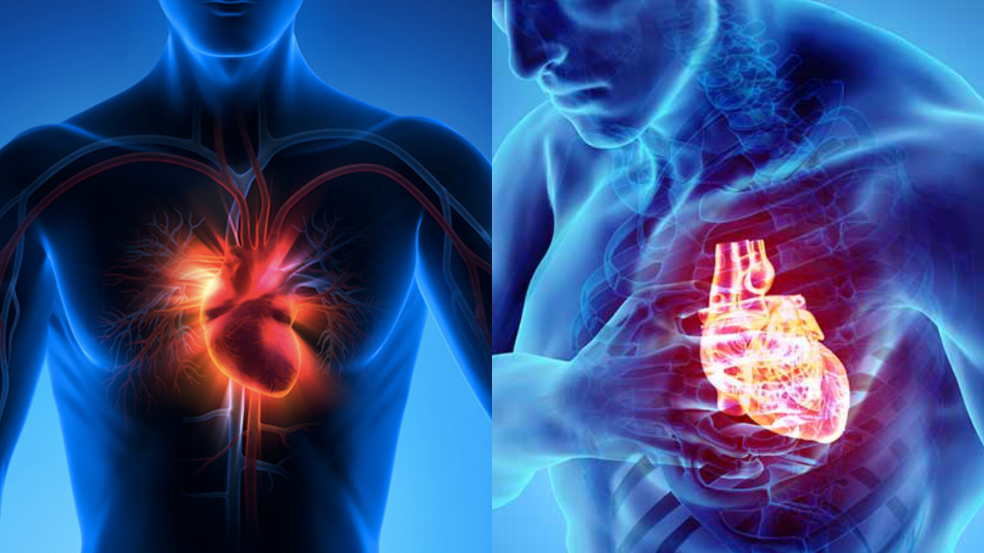 Insuficiencia cardíaca