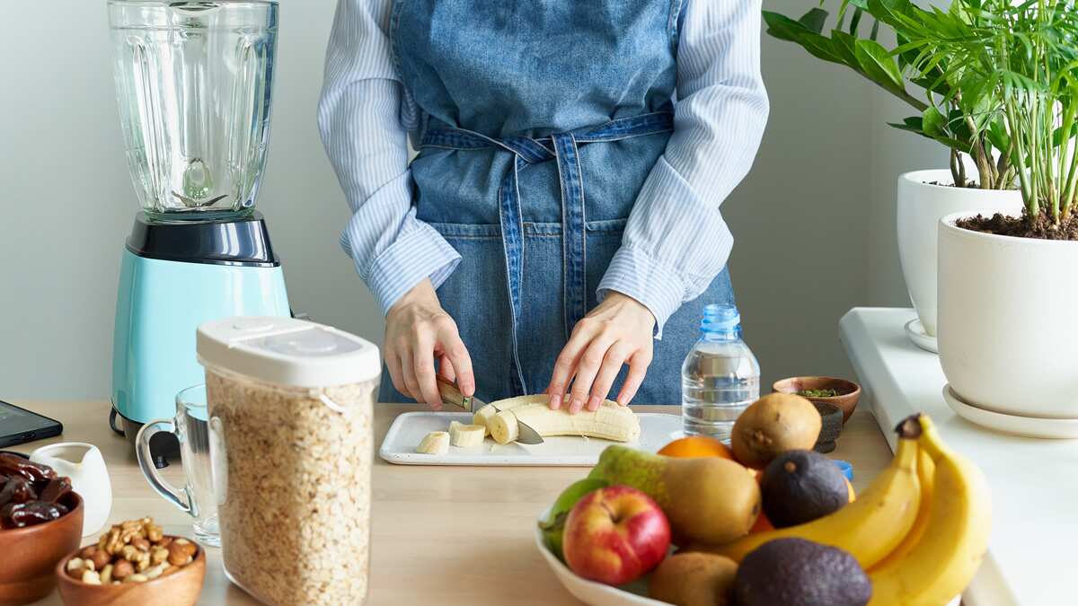 Un Nuevo estudio demuestra como  los patrones alimenticios reducen las muertes prematuras | Foto: Referencial