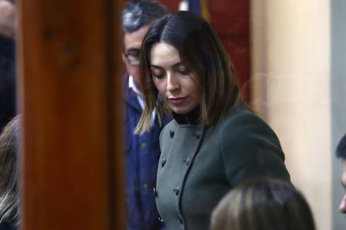 Investigan posible filtración de información de la PDI a Camila Polizzi en el Caso Lencería