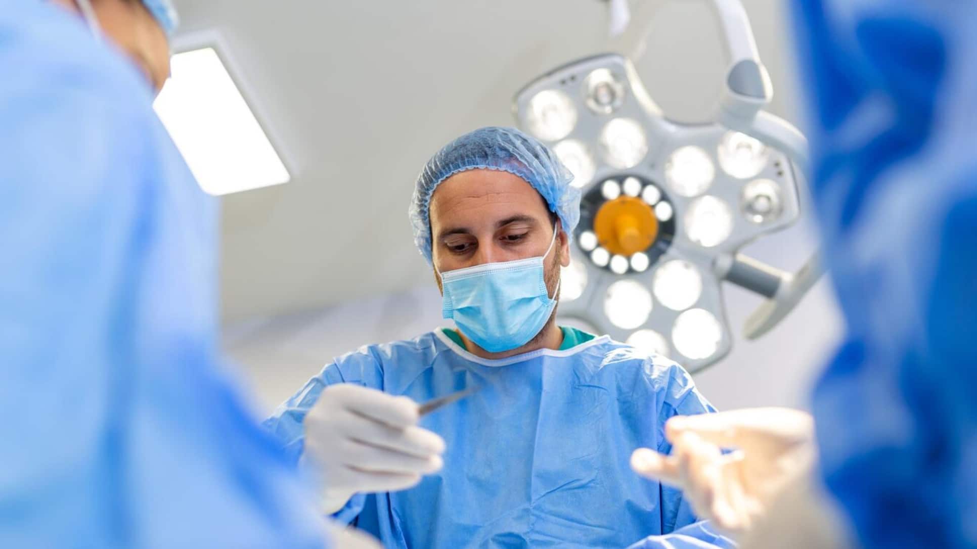 Se trata de un procedimiento sencillo, pero delicado