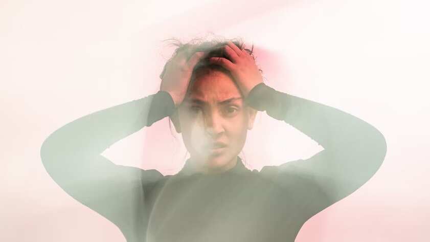 No te empeñes en ver lo negativo de tu vida