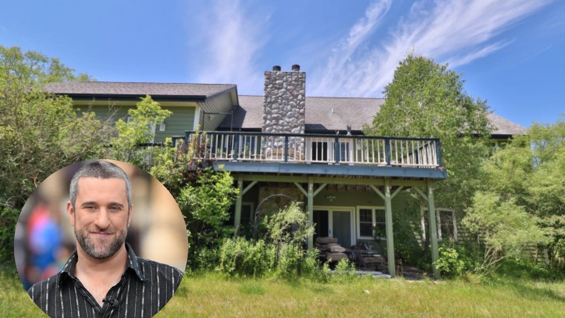 La casa fue adquirida este 2022 luego de más de dos años en venta