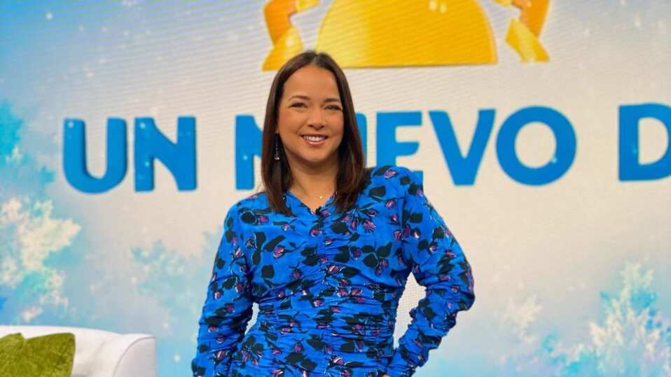 el nuevo matutino de Telemundo