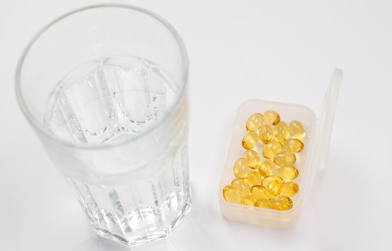 Beneficios del colágeno