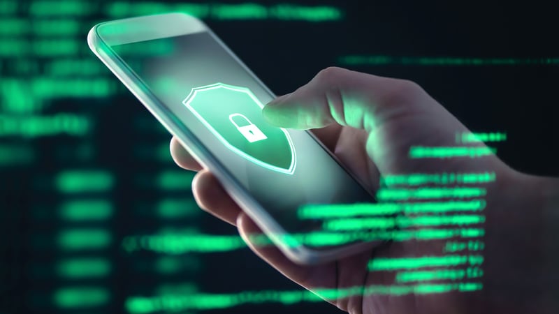 Ciberseguridad (imagen ilustrativa)