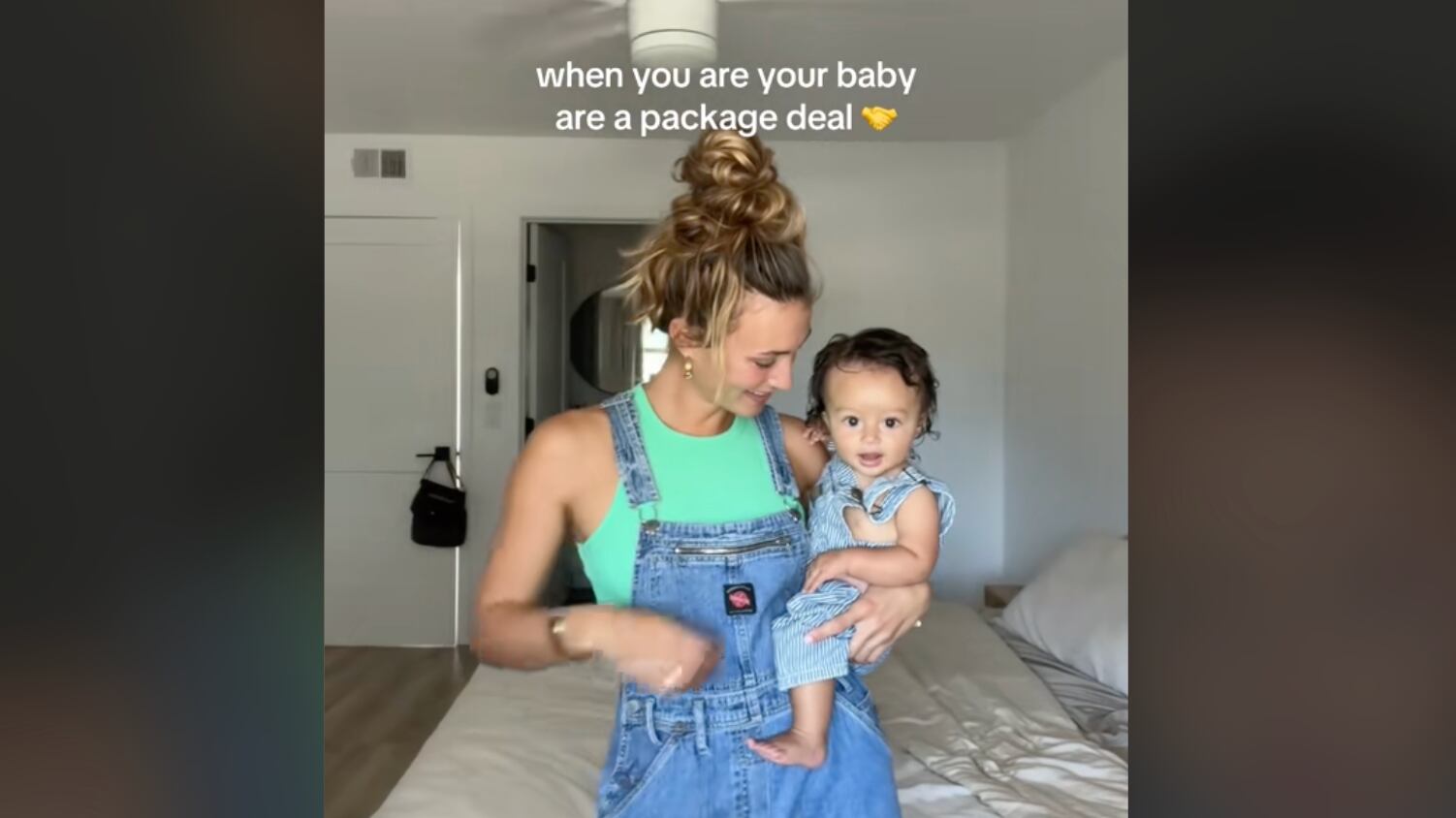 Un truco controversial