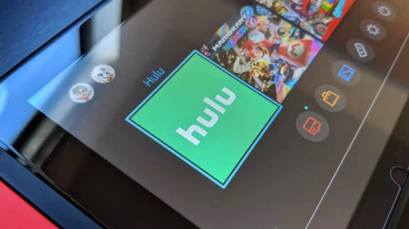 Hulu