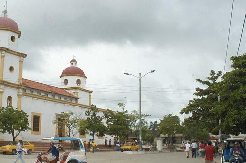 Femicidio subiendo: van 32 mujeres asesinadas este año sólo en departamento Atlántico de Colombia