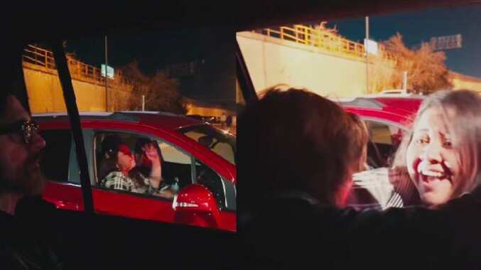 La sorpresa de Juanes a su fan se viralizó en las redes