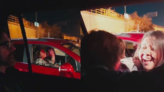 La sorpresa de Juanes a su fan se viralizó en las redes