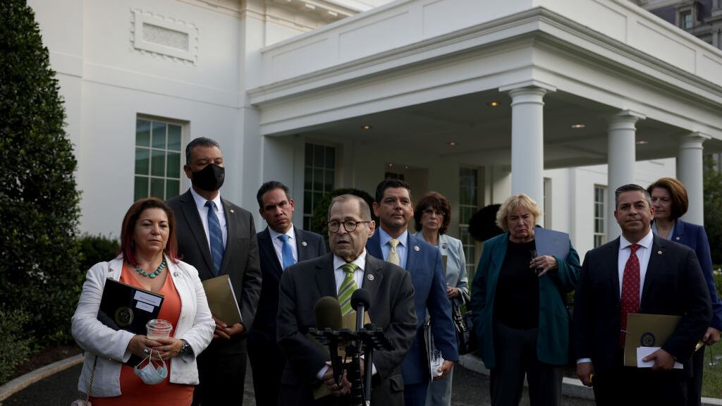 Jerry Nadler