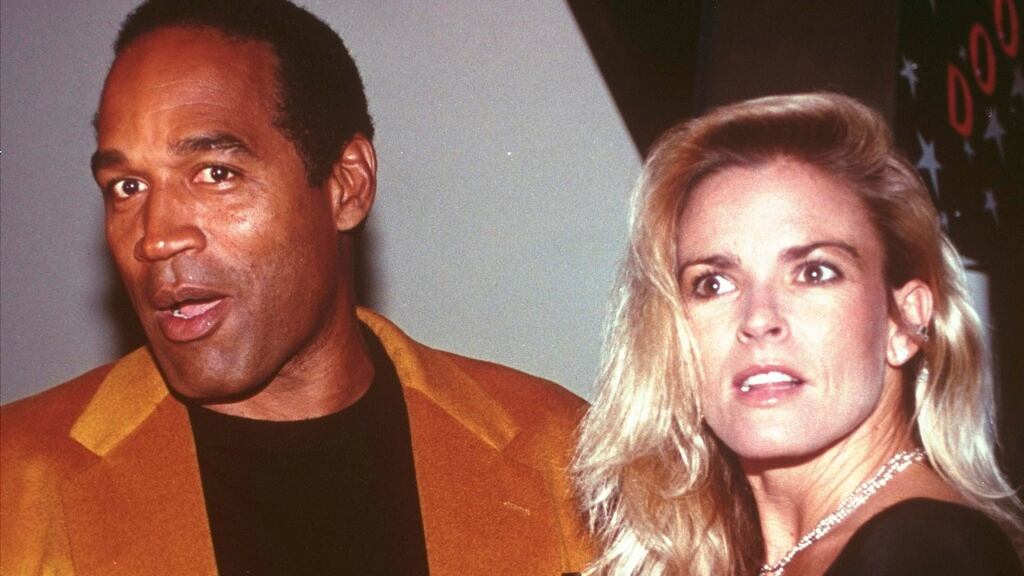 O.J. Simpson