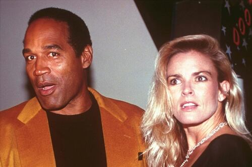 De qué se trata el documental de Nicole Brown, la ex esposa de O.J. Simpson