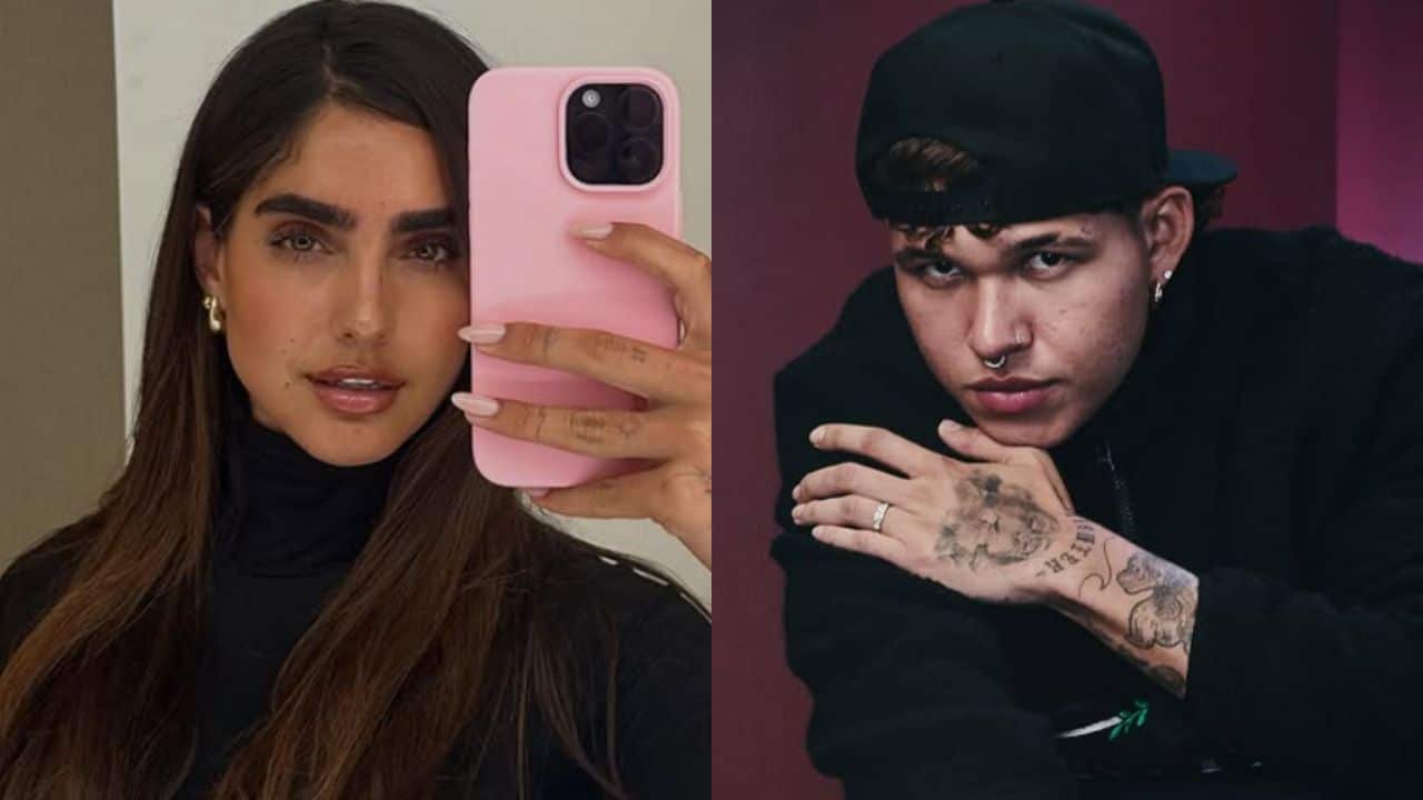 Isabella Ladera y Beéle