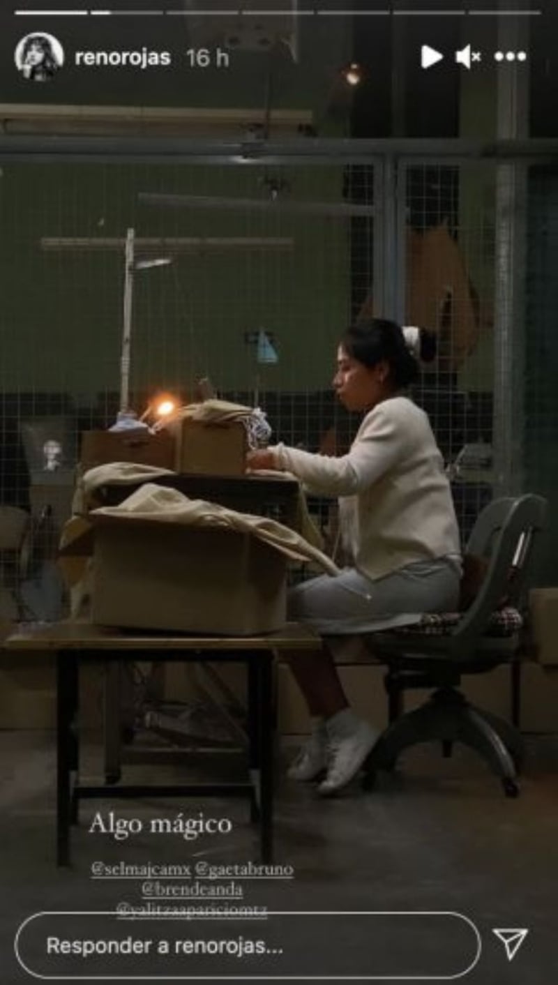 Yalitza Aparicio