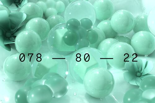 Estos serán los colores de estilo de las próximas temporadas