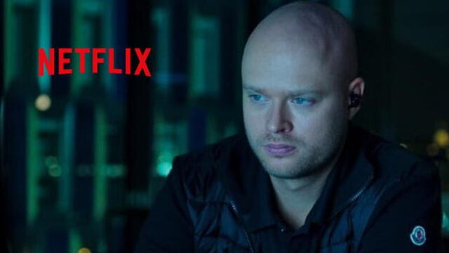 The Playlist está disponible en Netflix