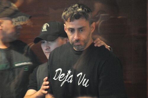 Un campeón chileno de Copa América es detenido por presunto abuso sexual