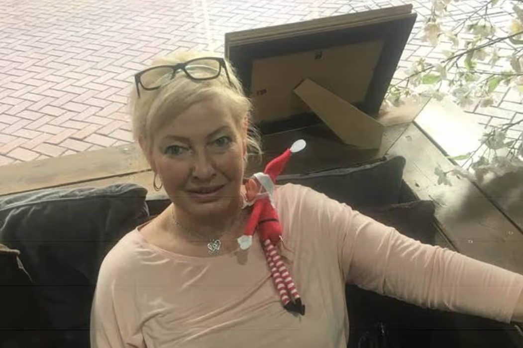 Mujer murió de rabia cuatro meses después de ser arañada por un perro