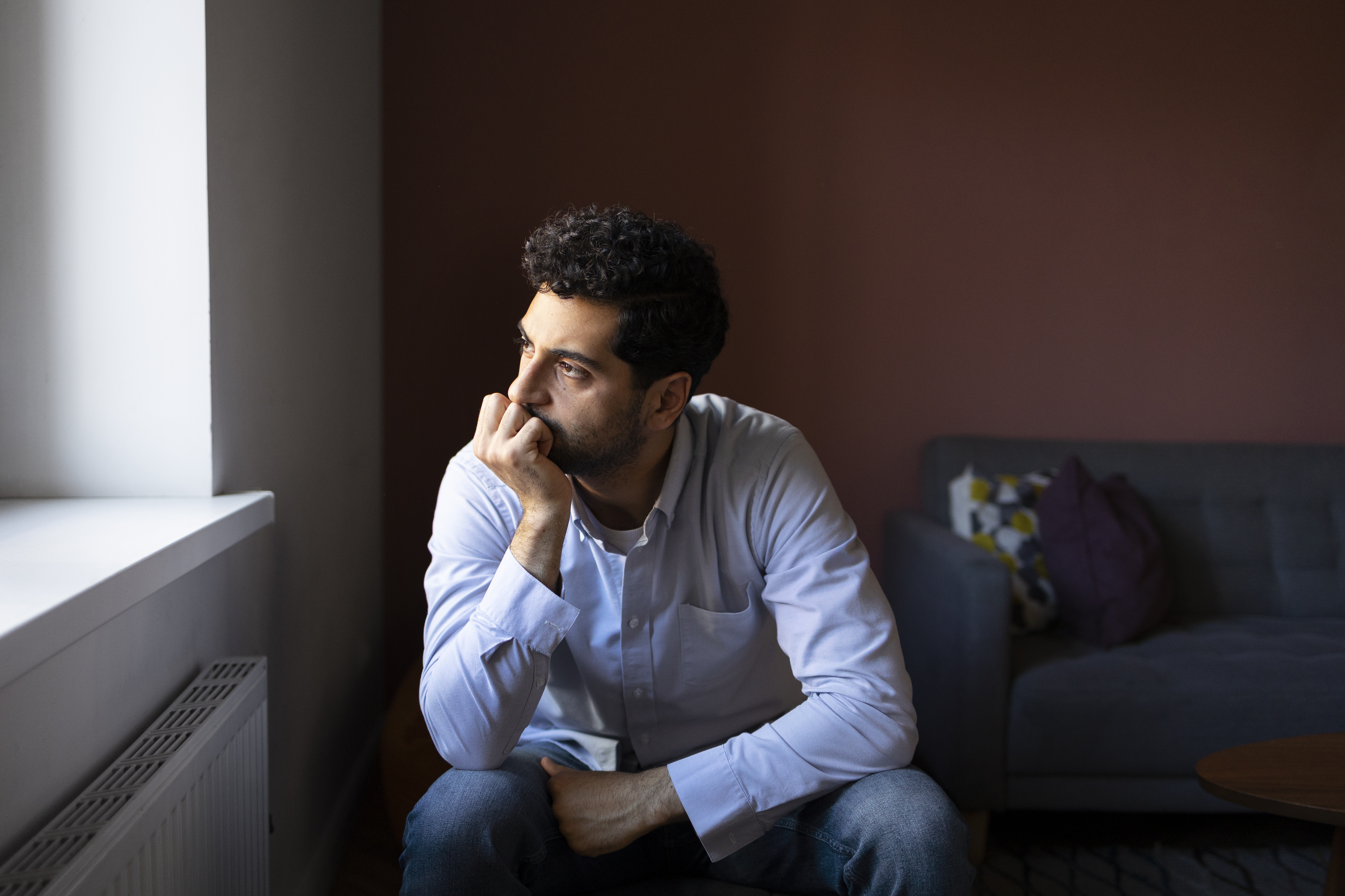 El Blue Monday, conocido como el día más triste del año, es la ocasión ideal para pensar en formas de mejorar nuestra salud emocional. Foto: Freepik.