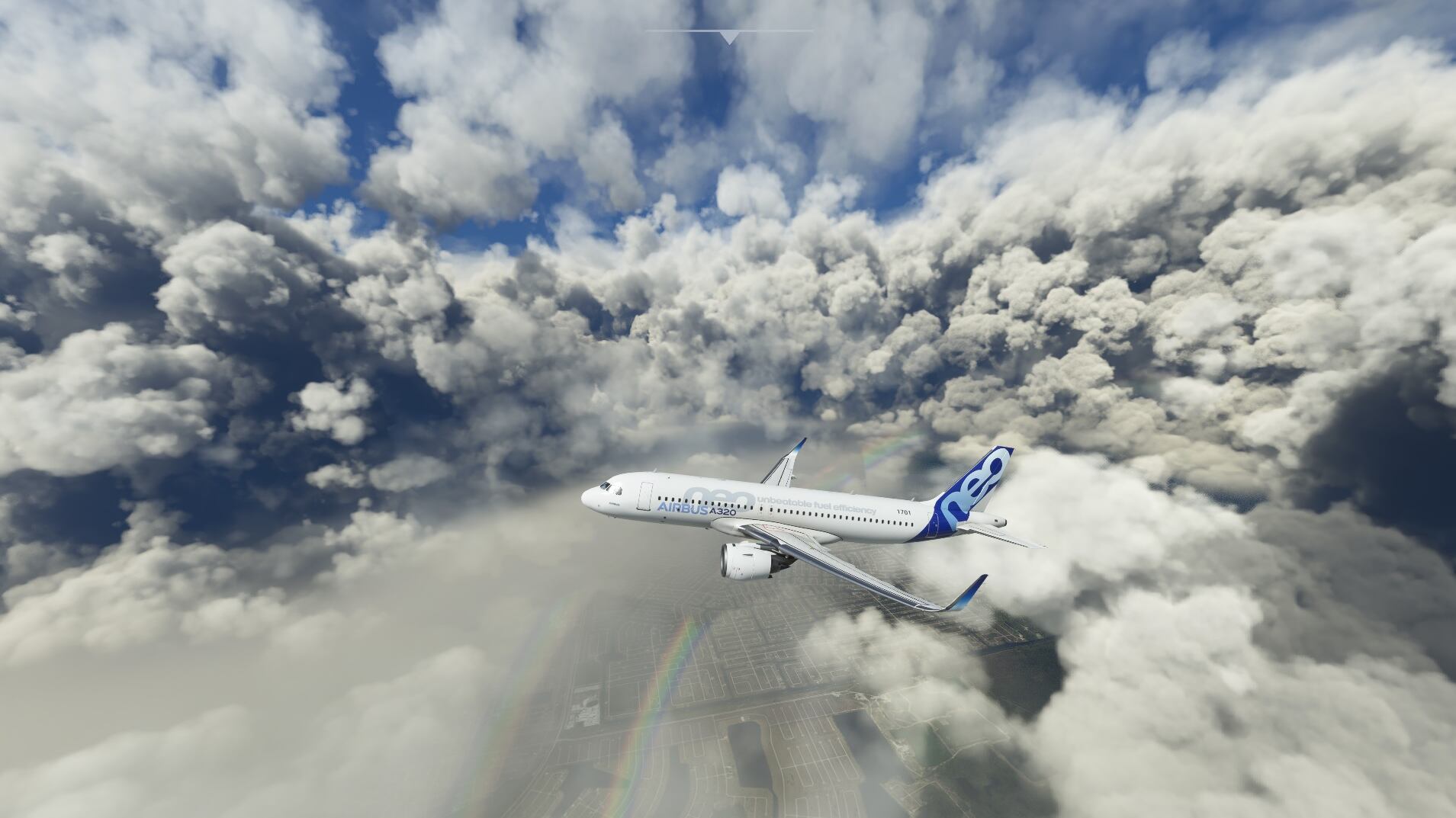 El vuelo recabó información importante.