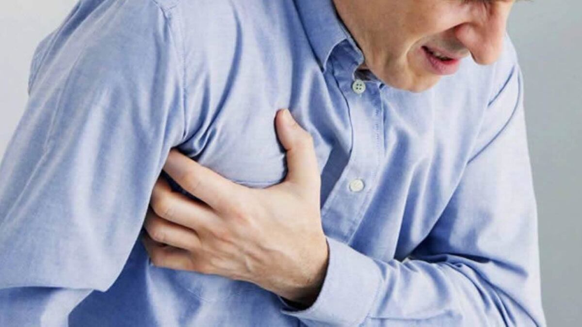 El Centro Nacional de Investigaciones Cardiovasculares (CNIC) se encargó de hacer una investigación.