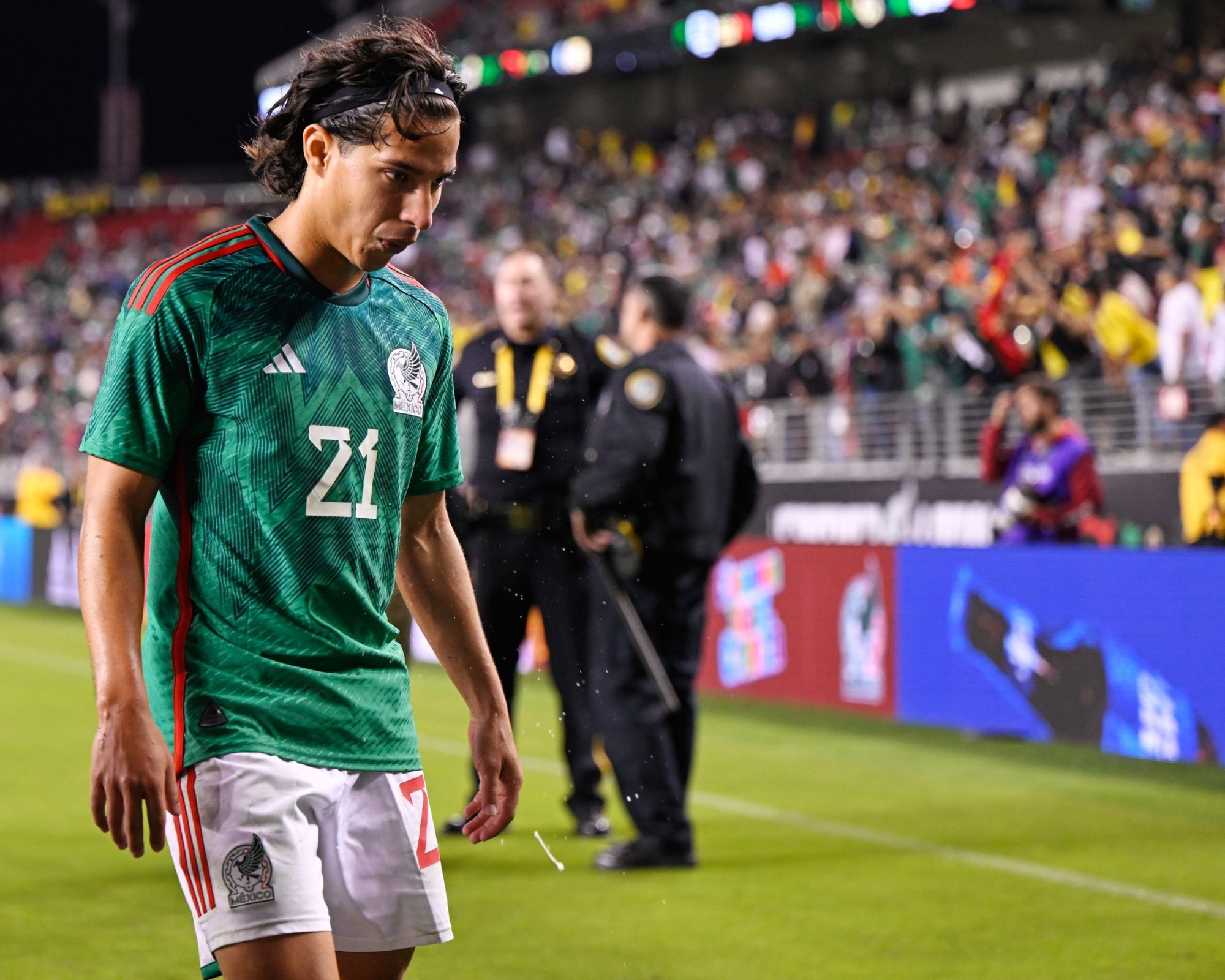 Diego Lainez