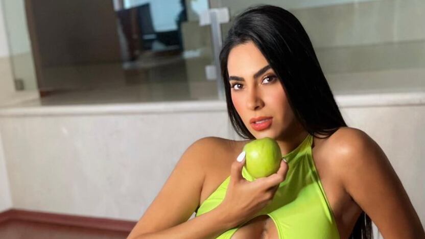 Elizabeth Varela promete que tendrá una gran participación en “Acapulco Shore”.