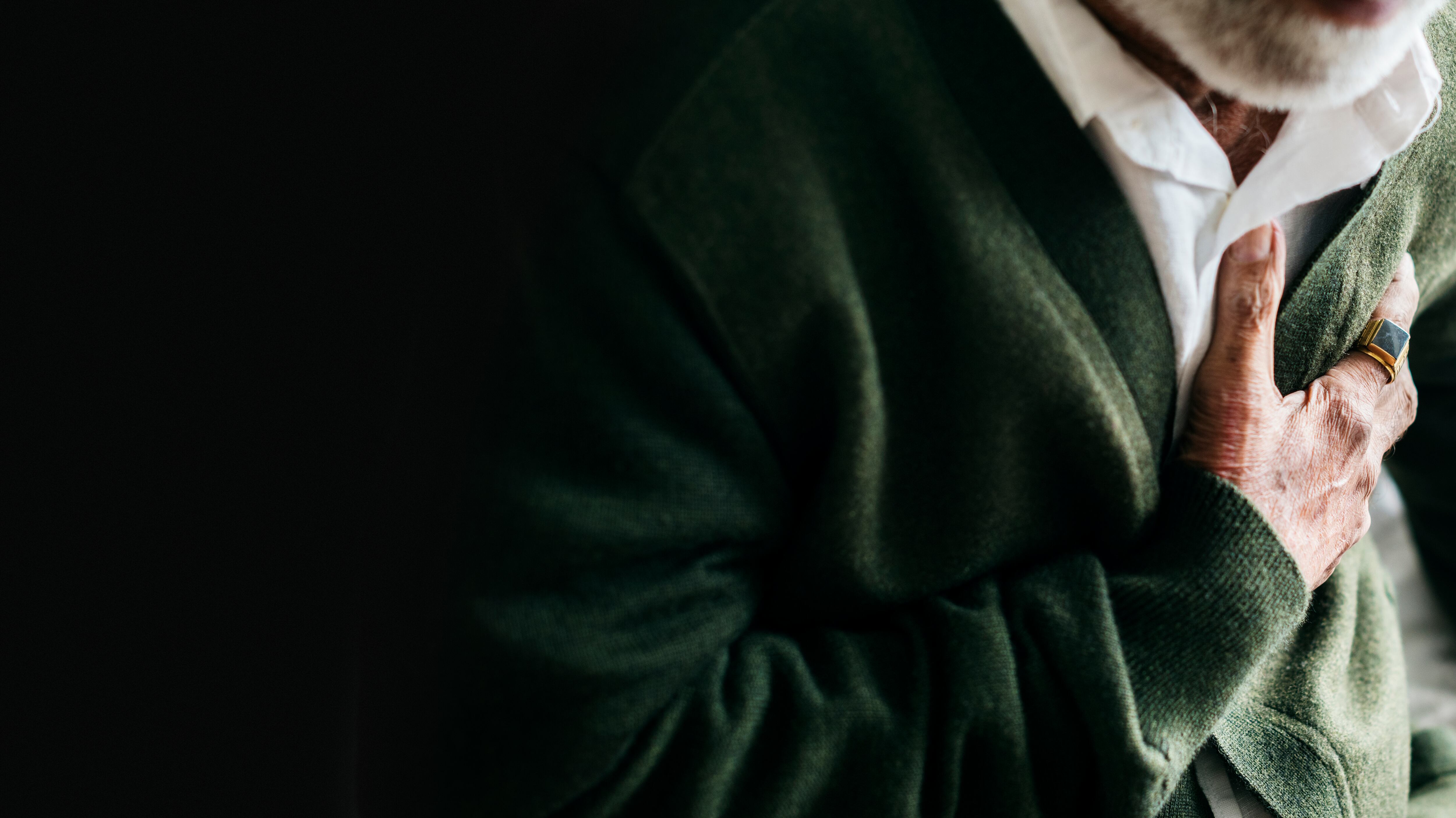 Frio eleva risco de infarto