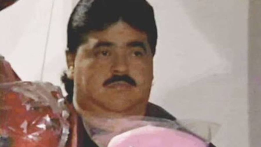 “Choche”, de Bronco, dejó un gran legado.