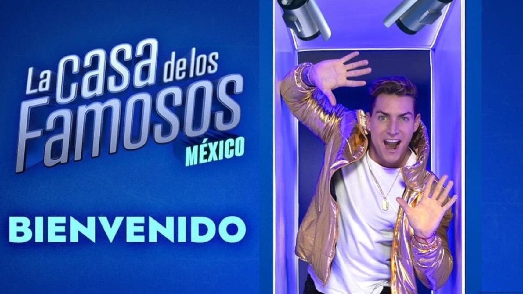 Es uno de los integrantes del cuarto Tierra