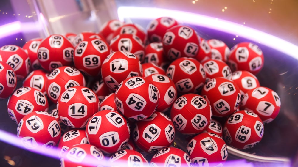 TheLotter es seguro, TheLotter México, TheLotter OnLine, The Lotter Powerball, Powerball México, Powerball es seguro