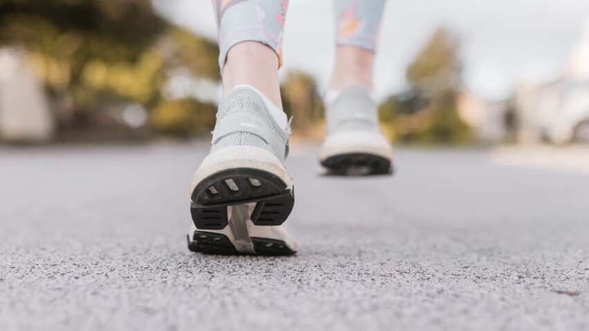 La forma de caminar revela mucho de tu personalidad