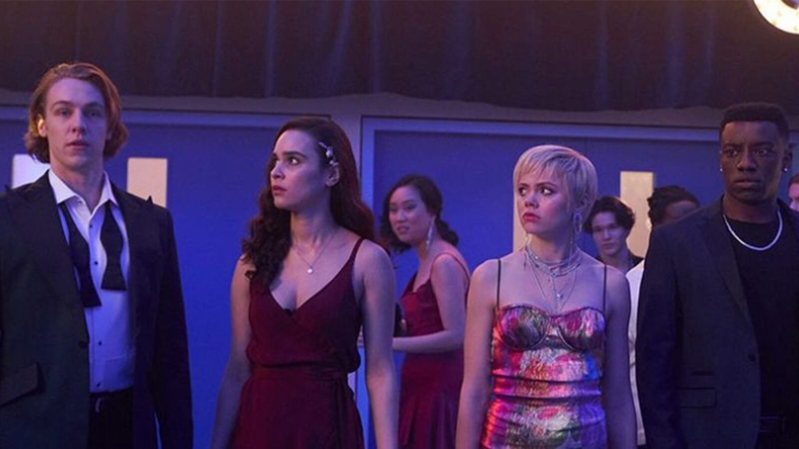 Alguien está mintiendo