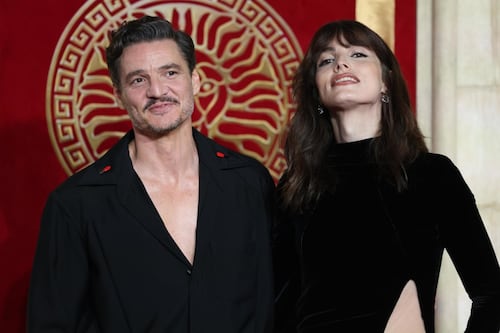 Quién es Lux Pascal, la hermana transgénero de Pedro Pascal