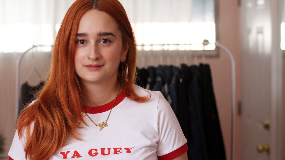 Creadora de Hija de tu Madre, Patty Delgado.