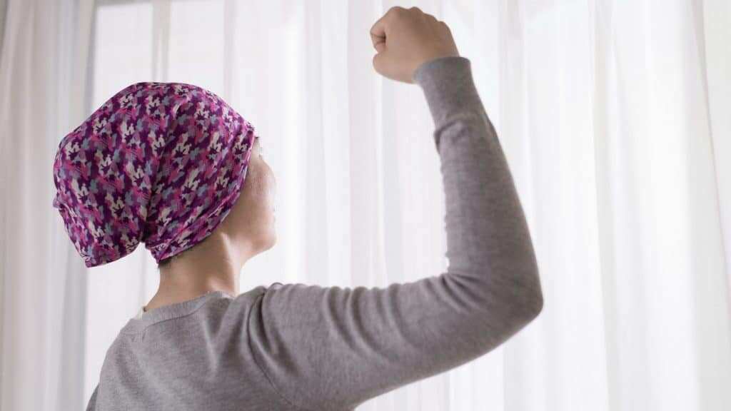 La tasa de mortalidad del cancer en Estados Unidos disminuye desde 1991 | Foto: Referencial