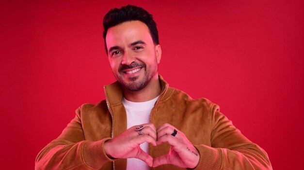 Luis Fonsi