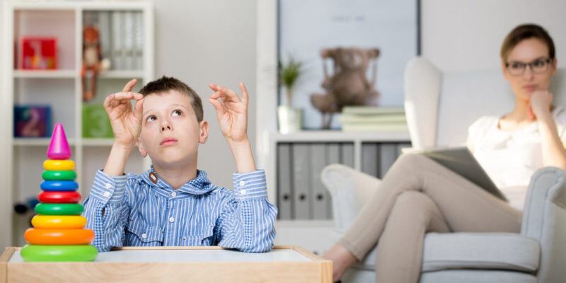 Un farmaco puede reducir las sintomas del autismo | Foto: Referencial