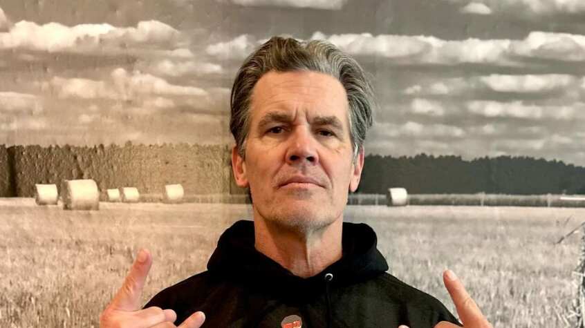 Josh Brolin