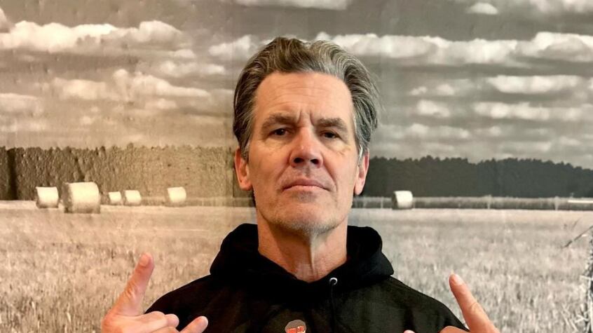 Josh Brolin