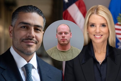 ¿Ryan Wedding se entregó? México y Estados Unidos chocan en versiones sobre el “Chapo Canadiense”