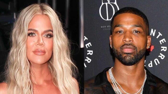 La socialité habló de su pasada relación amorosa con el deportista