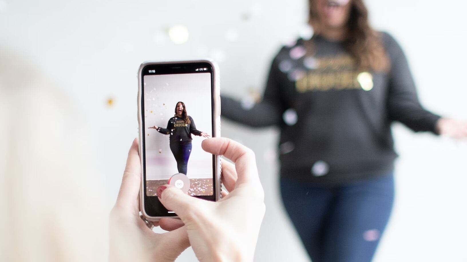 TikTok es la red social favorita de la mayoría de los jóvenes