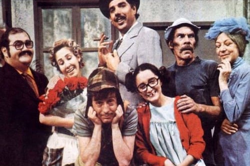 El Chavo del 8 y El Chapulín Colorado vuelven a la TV: cuándo y qué países se podrán ver los programas