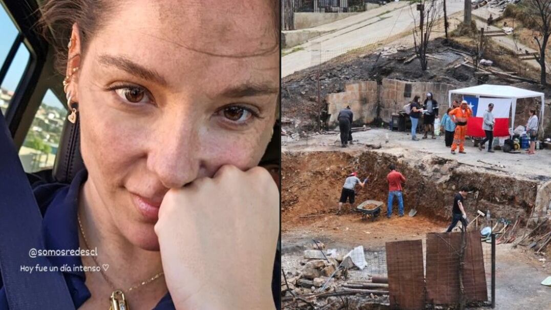 Instagram Kel Calderón