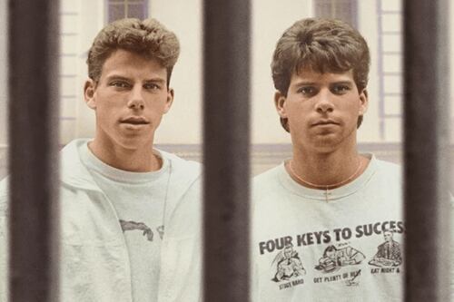 “Preferiría perder el juicio por asesinato que hablar de nuestro pasado”: Lyle Menéndez en nuevo documental