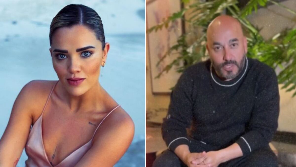 “Mi familia está por encima de todo”: La salida de Thalí García dejó “despechado” a Lupillo Rivera