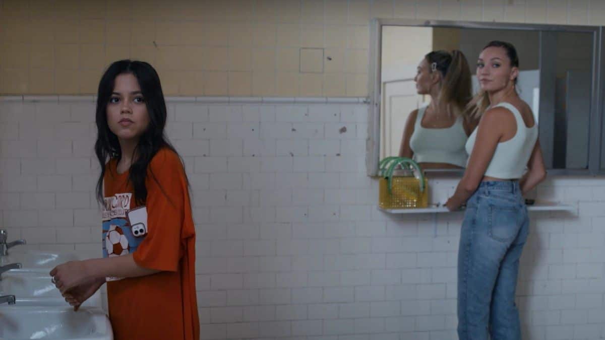 The Fallout se encuentra disponible en HBO Max.